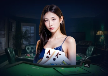 Bìa game j884genuk Baccarat III