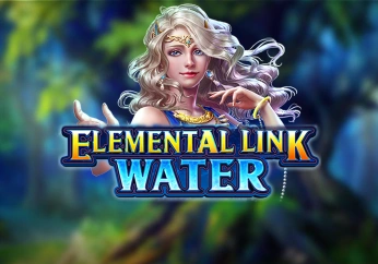 j884genuk Elemental Link Water